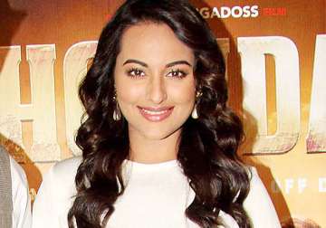 i might produce but current focus is on acting sonakshi