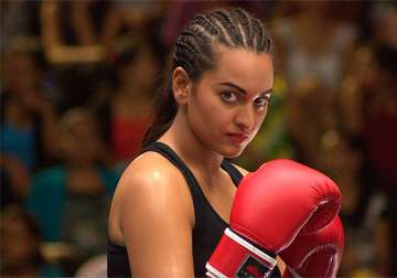 sonakshi sinha confirms she s in murugadoss woman centric actioner