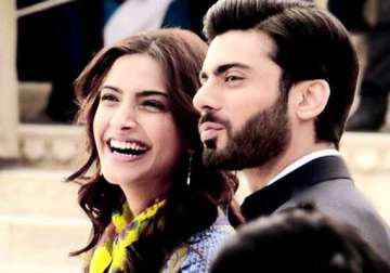 sonam fawad entertain on entertainment ke liye... finale