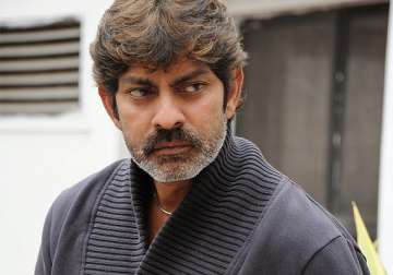 south actor jagapathi babu expresses happiness to work with thalaiva rajinikanth