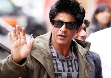 fire at shah rukh khan s residence