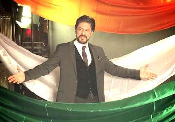 srk considers independence day as the most important day for indians