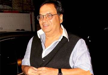 subhash ghai films termed bad are also made with hard work