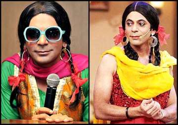 sunil grover s mad in india fails to tickle the funny bone see pics