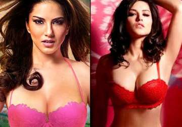 after seducing in ragini mms 2 sunny leone is all set for ragini mms 3 see pics