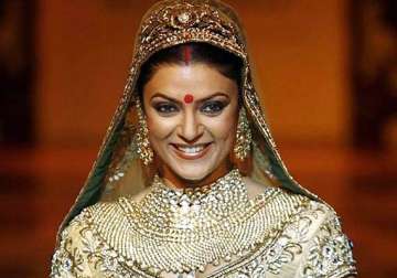 sushmita sen hints of getting married soon says it ll be a beautiful wedding