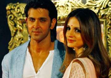 sussanne demands rs 400 cr alimony from hrithik turns out to be most expensive divorce in b wood