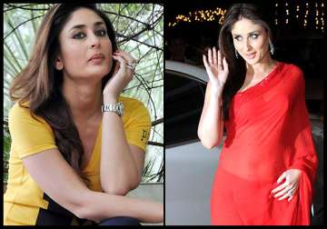 33 trivial facts about kareena kapoor who turns 33 this year see pics