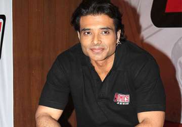 acting is over says uday chopra