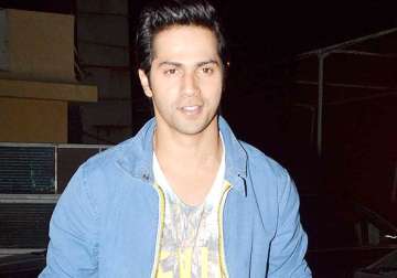 varun dhawan speaks over getting compared with govinda