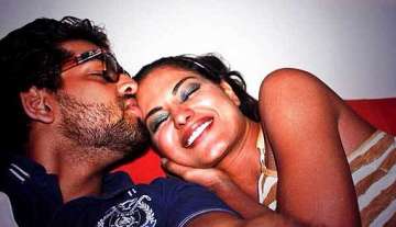 veena malik ex beau prashant claims to know intimate things about her see pics