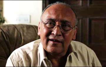 gunday actor victor banerjee defends his brief role in the film see pics