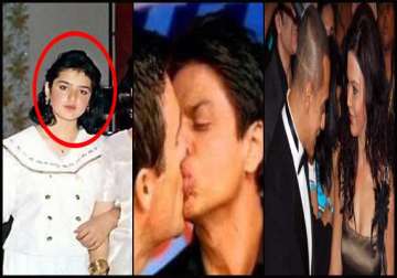 omg moments of celebrities see pics