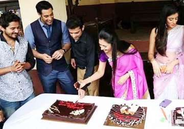 ye hai mohabbatein the show completes 200 episodes