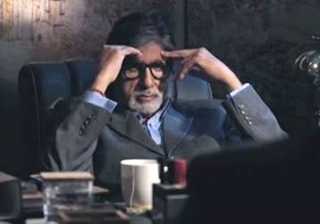 amitabh bachchan ready for yudh second season