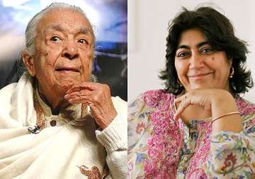 zohra sehgal was a born show woman says gurinder chadha see pics