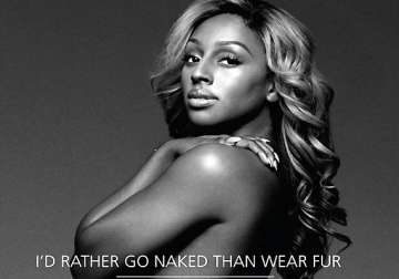 burke shoots nude photo for peta