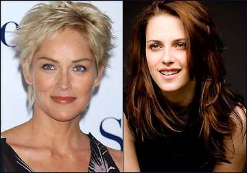 sharon stone to act with kristen stewart in american ultra