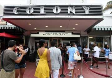 american black film festival begins