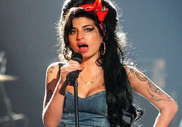 amy winehouse was planning to have a baby