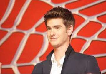 andrew garfield lands role in silence