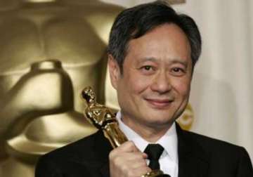 ang lee to be honoured by visual effects society