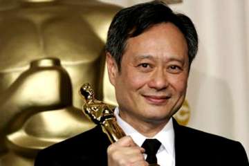 ang lee was robbed on first la trip