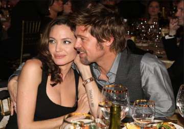 angelina jolie to bond with mother in law