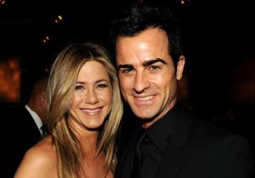 aniston theroux to have two weddings