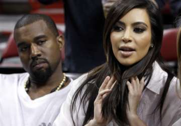 baby on the way for kim kanye