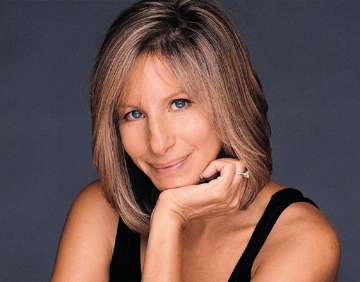 barbra streisand gets 2.3 mn from private concert