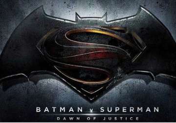 batman vs superman first footage revealed view pics