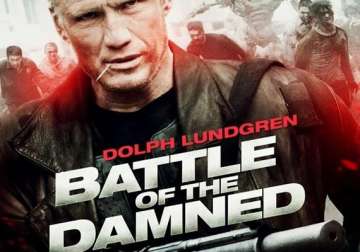 battle of the damned movie review hackneyed zombie film with no flesh
