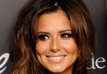 beauty comes from within says cheryl cole