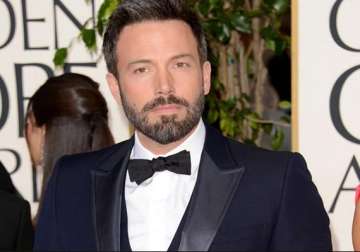 ben affleck designs shoe range for charity