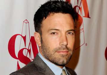 ben affleck hates homeland