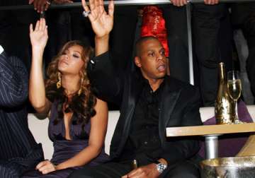 beyonce jay z named power couple 2013