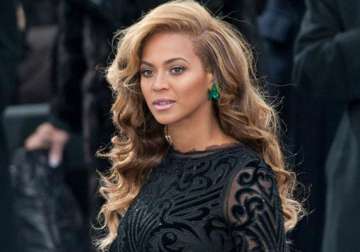 beyonce knowles wants more children
