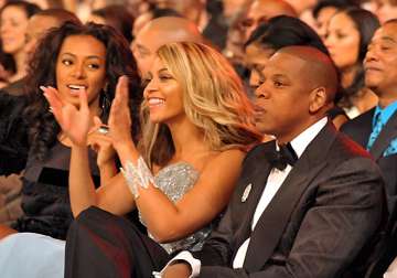 beyonce solange missed father s wedding