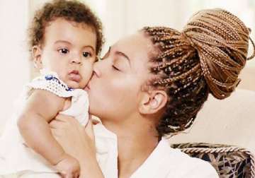 is beyonce trying for second child
