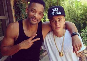 bieber overwhelmed by will smith s counselling session