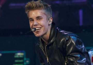 bieber battles illness on tour