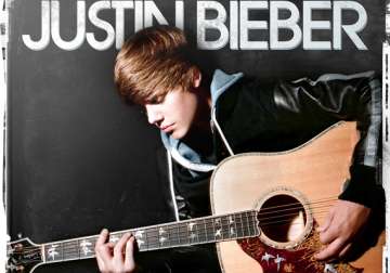 bieber to release acoustic album