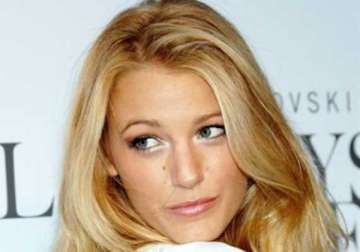 blake lively finds ageing exciting