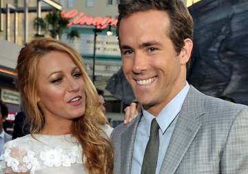 blake lively wants to have kids with ryan reynolds
