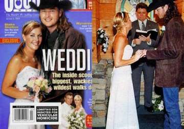 blake shelton s ex wife kaynette williams puts wedding dress up for sale