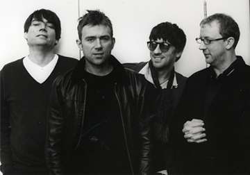 blur to play hyde park concert at end of olympics