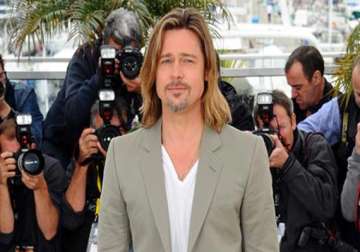 brad pitt set to star in another wwii film