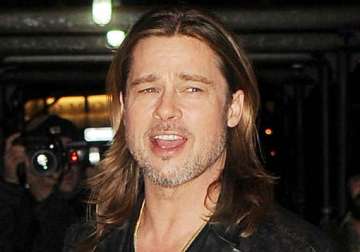 brad pitt to play pontius pilate