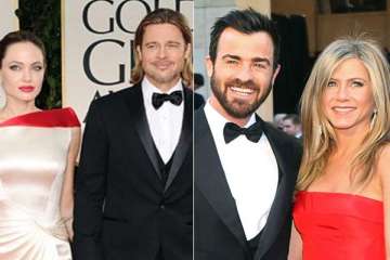 brangelina jennifer aniston s wedding dates may clash